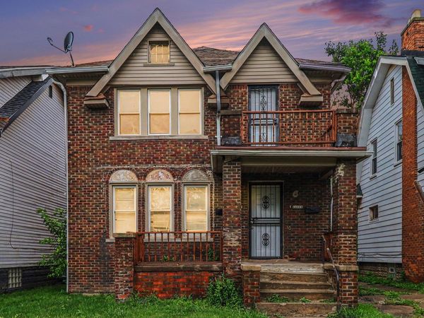 14867 Wildemere Street, Detroit, MI 48238