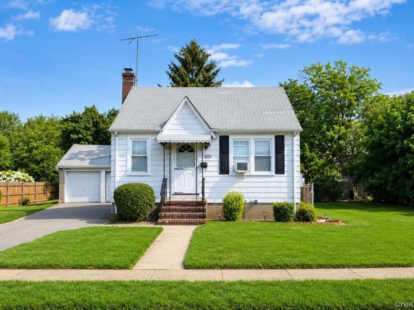 1777 Stone Avenue, East Meadow, NY 11554