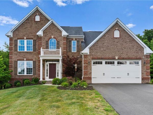 106 Victoria Ct, Mc Kees Rocks, PA 15136