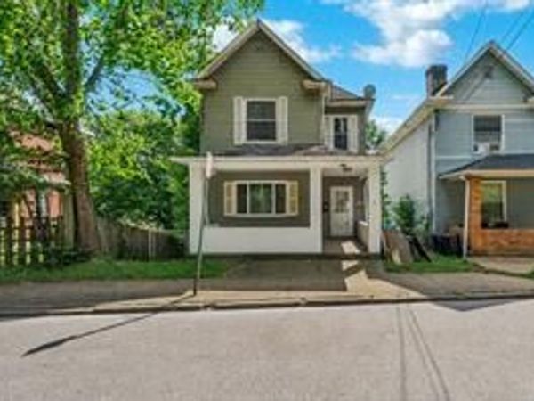 403 BEAVER Street, Leetsdale, PA 15056