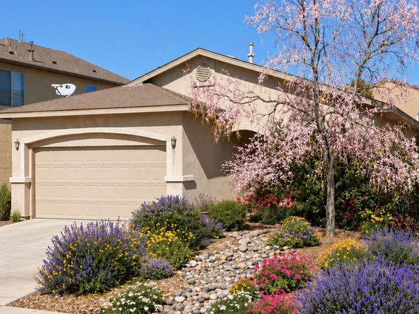 6227 Nueva Espana Road NW, Albuquerque, NM 87114
