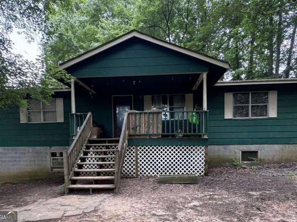 395 George Gray Lane, Waleska, GA 30183