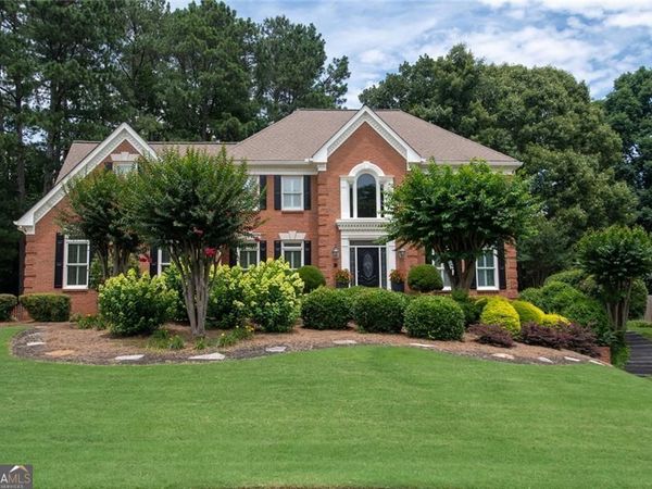 1388 Brentford Cove, Snellville, GA 30078