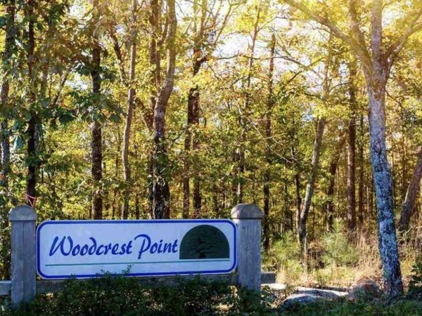 0 County Rd 3294, Wedowee, AL 36278