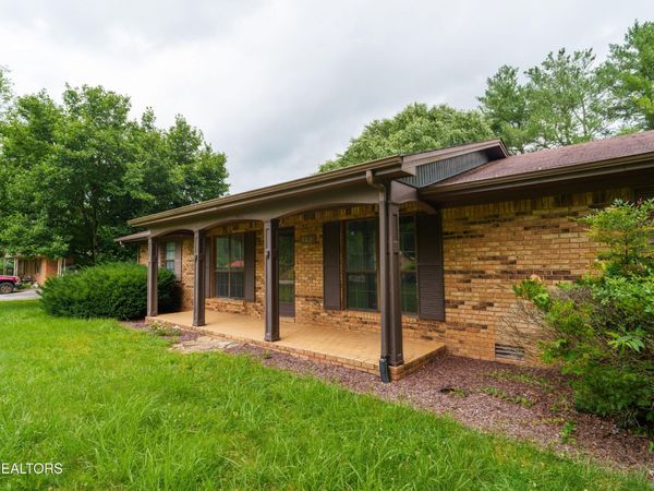 405 Dogleg Drive , Livingston, TN 38570