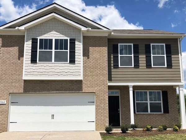 1635 Feather Road , Lebanon, TN 37090