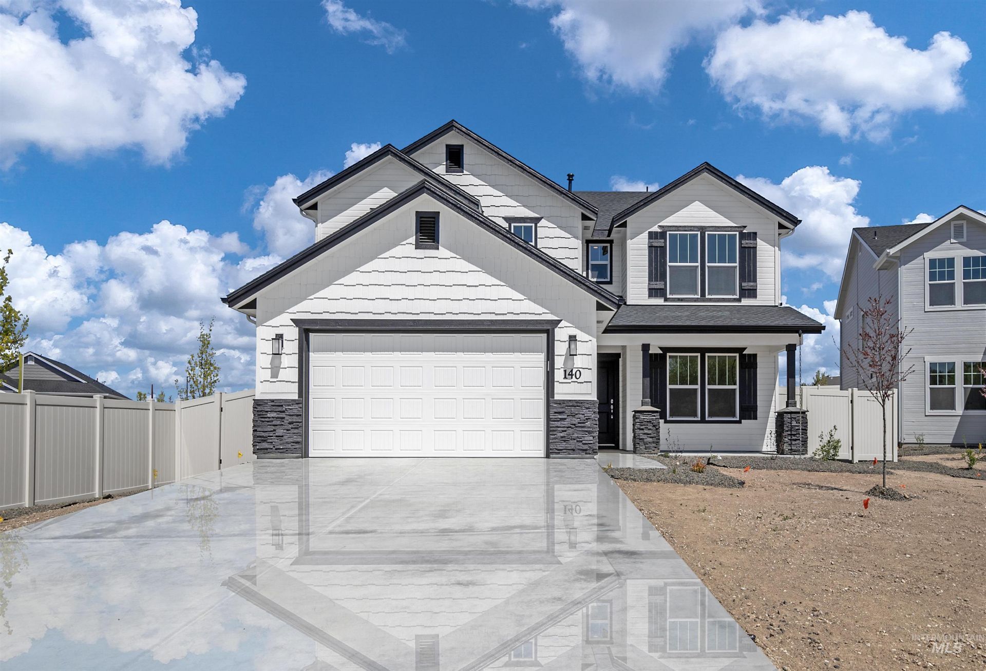 7608 E Dixon St, Nampa, ID 83687 Main Photo