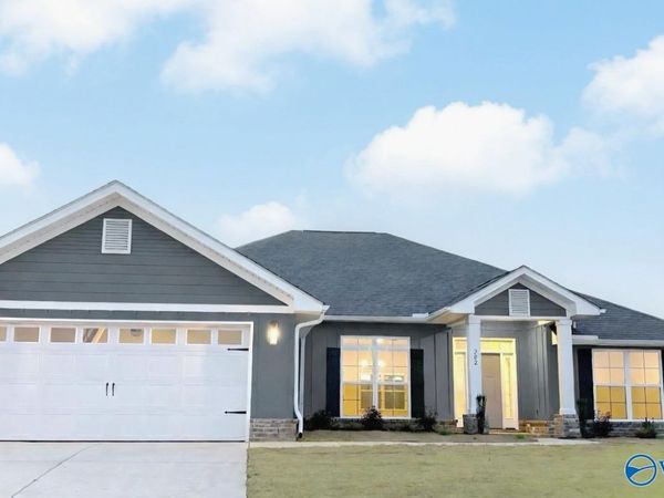 148 Ridgeland Trail, Huntsville, AL 35810