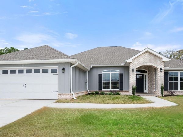 148 Ridgeland Trail, Huntsville, AL 35810