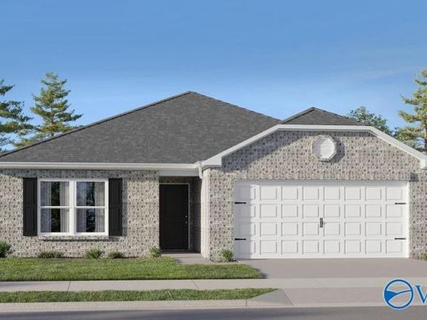 314 Metanoia Lane, Meridianville, AL 35759