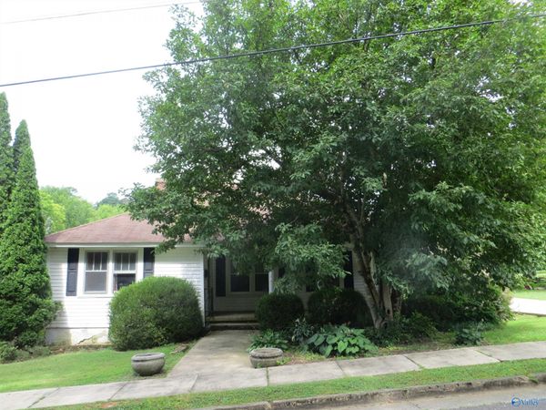1306 Fowler Street, Gadsden, AL 35904