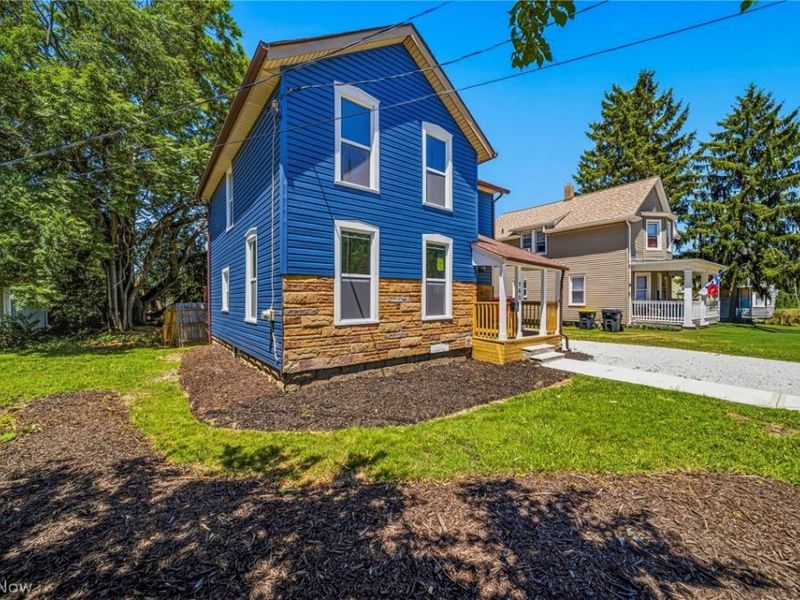 160 W Jackson Street, Painesville, OH 44077 Photo 3