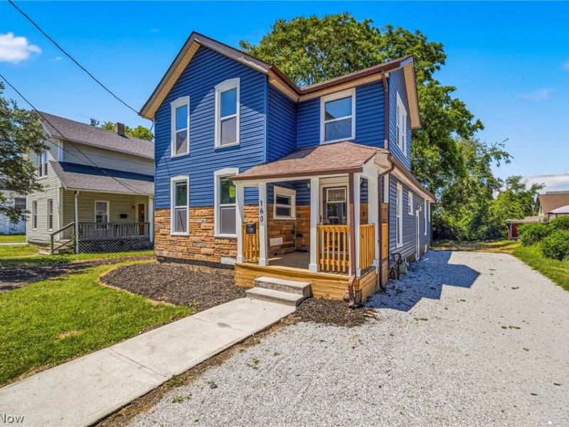 160 W Jackson Street, Painesville, OH 44077 Photo 4