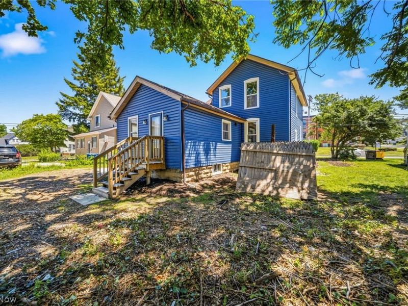 160 W Jackson Street, Painesville, OH 44077 Photo 8