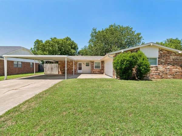 1703 Chaucer Drive, Norman, OK 73069