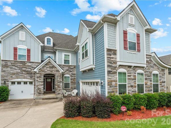 979 Parkland Place NW, Concord, NC 28027