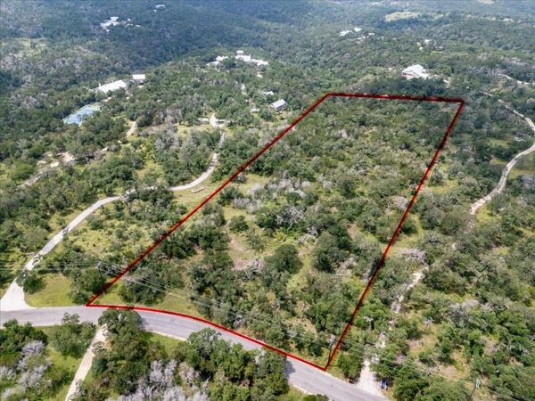 TBD RIVER MOUNTAIN RD , Wimberley, TX 78676