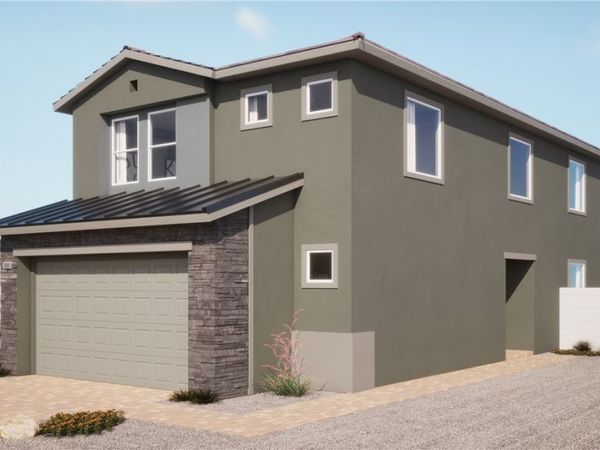 1733 Strada Nathan , Henderson, NV 89011