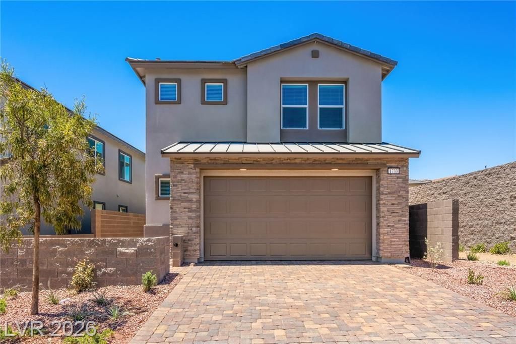 1733 Strada Nathan, Henderson, NV 89011 Main Photo