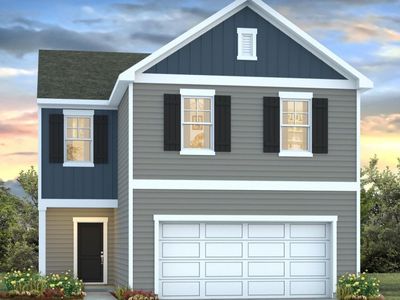 236 Horatio Lane, Lugoff, SC 29078