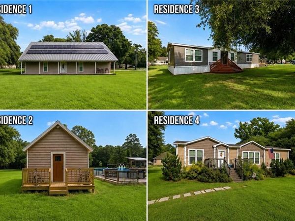 26111 HARVEY LAVIGNE Road , Ponchatoula, LA 70454