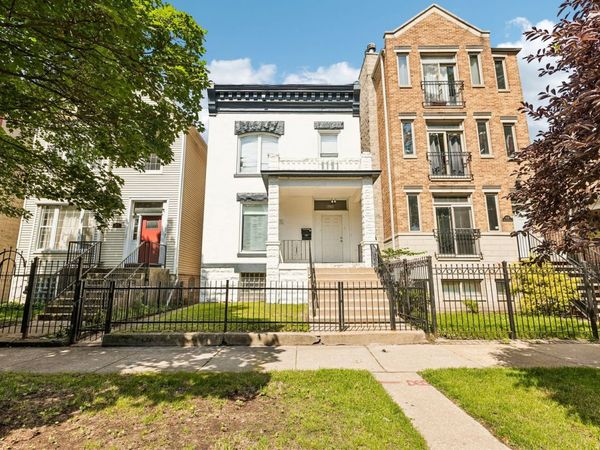 6620 S Drexel Avenue , Chicago, IL 60637