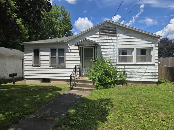 404 W Oregon Street , Polo, IL 61064