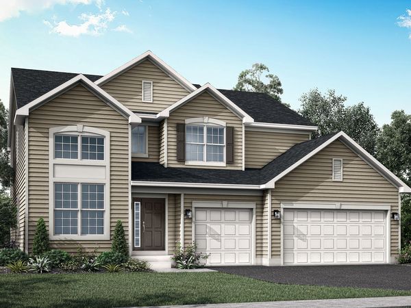 701 Erwin Street , Oswego, IL 60543