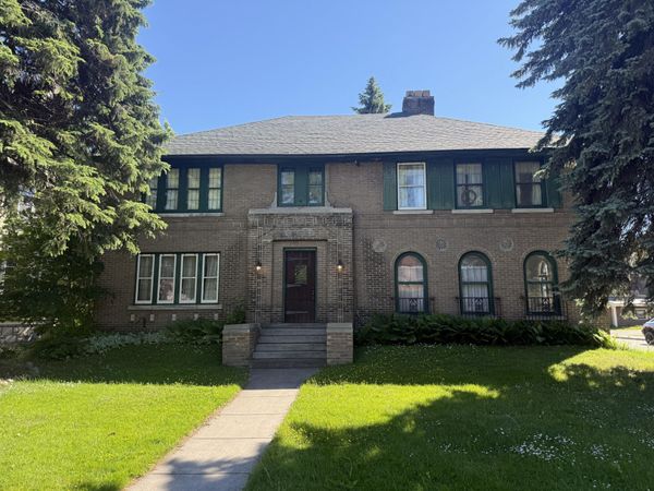 316 E Spruce ST, Sault Ste Marie, MI 49783