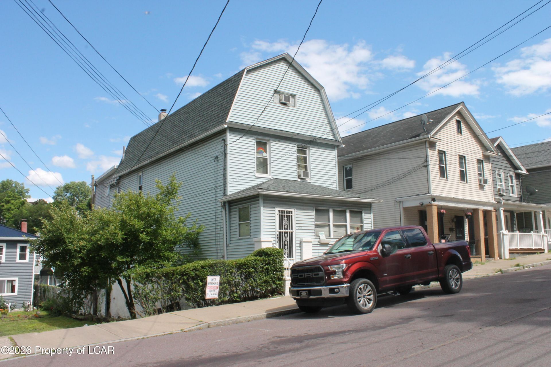 Please Call, Wilkes-Barre, PA 18702