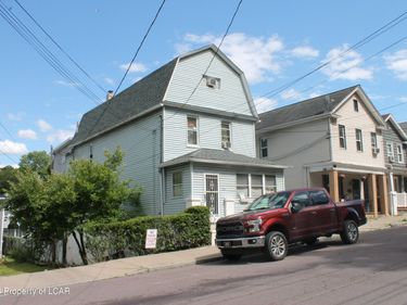 296 Hazle Street, Wilkes-Barre, PA 18702