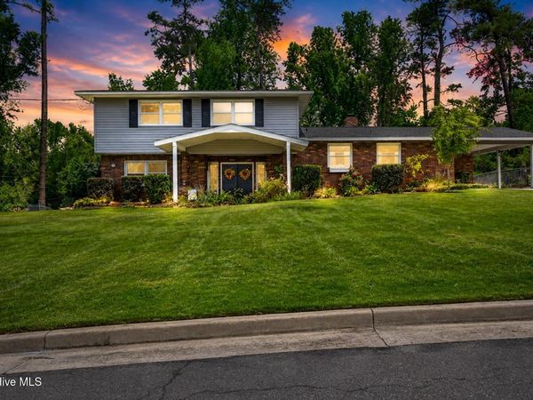 808 Brooks Drive, North Augusta, SC 29841