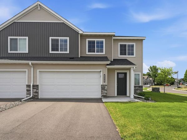 25539 Pine Ridge Road, Zimmerman, MN 55398
