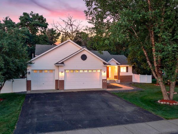 2871 237th Avenue NW, Saint Francis, MN 55070