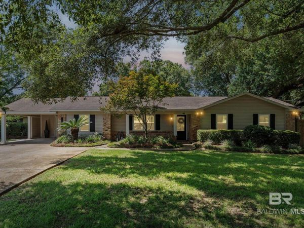101 Ann Street, Spanish Fort, AL 36527
