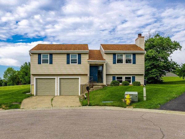 5562 Greenwillow Circle, West Chester, OH 45069