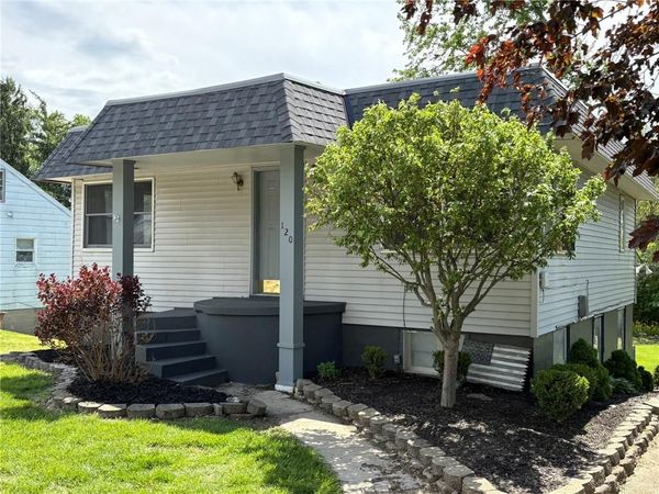 120 Imo Boulevard, Greenville, OH 45331