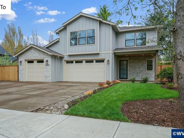 Lot L NW Coast Mountain Dr, Dallas, OR 97338