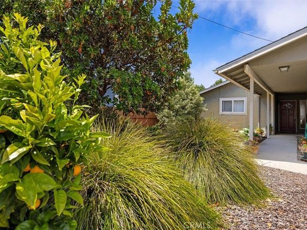 1819 6th, Los Osos, CA 93402