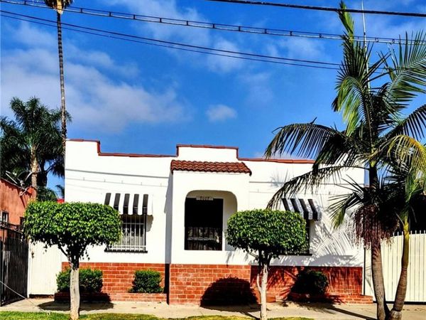 7017 Wilson Avenue, Los Angeles, CA 90001