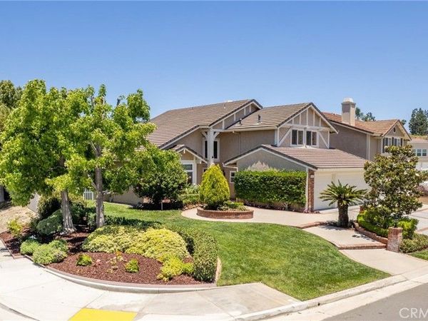 20525 Via Campanas, Yorba Linda, CA 92886