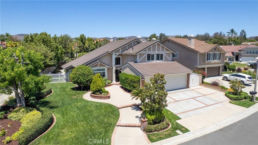 20525 Via Campanas, Yorba Linda, CA 92886 Main Photo