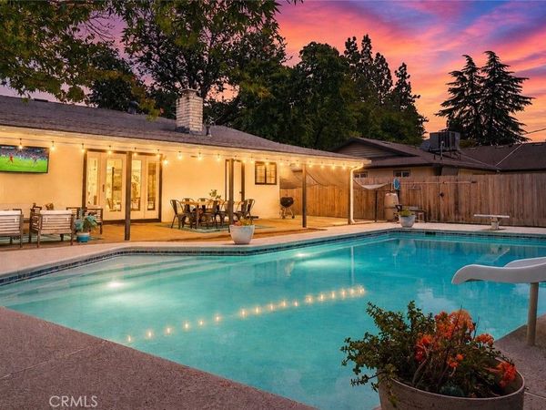 5739 N Pleasant Avenue, Fresno, CA 93711
