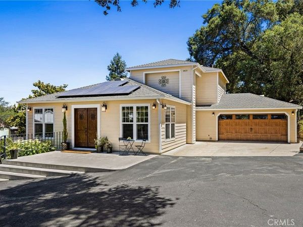 4435 San Jacinto Avenue, Atascadero, CA 93422