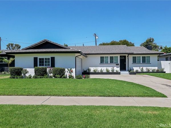 424 S Lilac, Orange, CA 92868