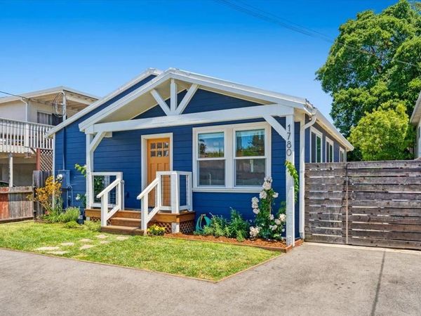 1780 48th Avenue, Capitola, CA 95010