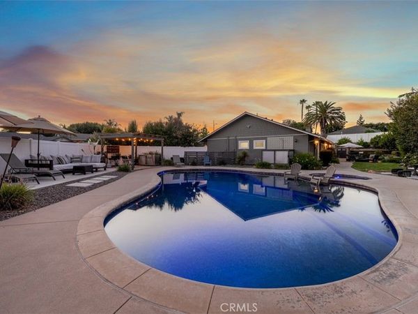 5102 Club Terrace, Yorba Linda, CA 92886