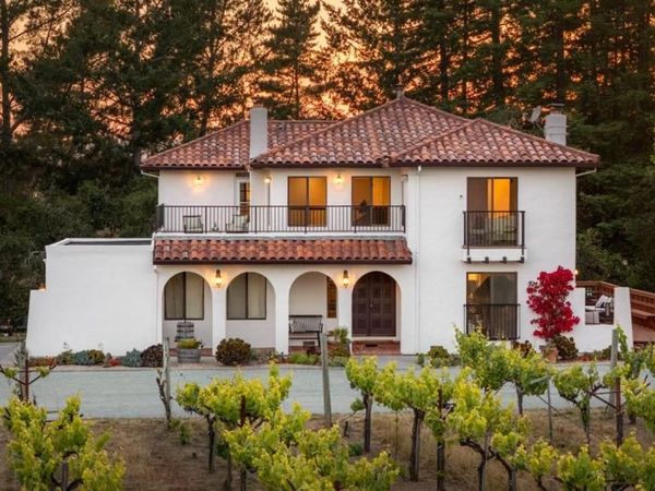 3357 Chardonnay Road, Soquel, CA 95073