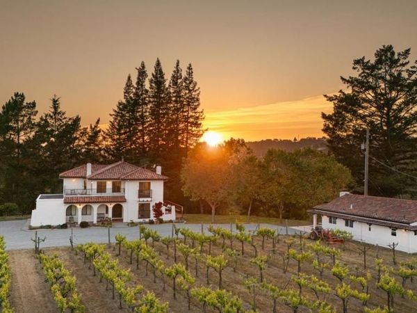 3357 Chardonnay Road, Soquel, CA 95073