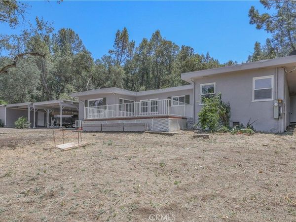 15905 Kugelman, Lower Lake, CA 95457